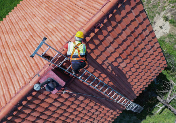 Best Hot Roofs  in Wescosville, PA